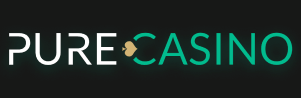 Pure Casino logo